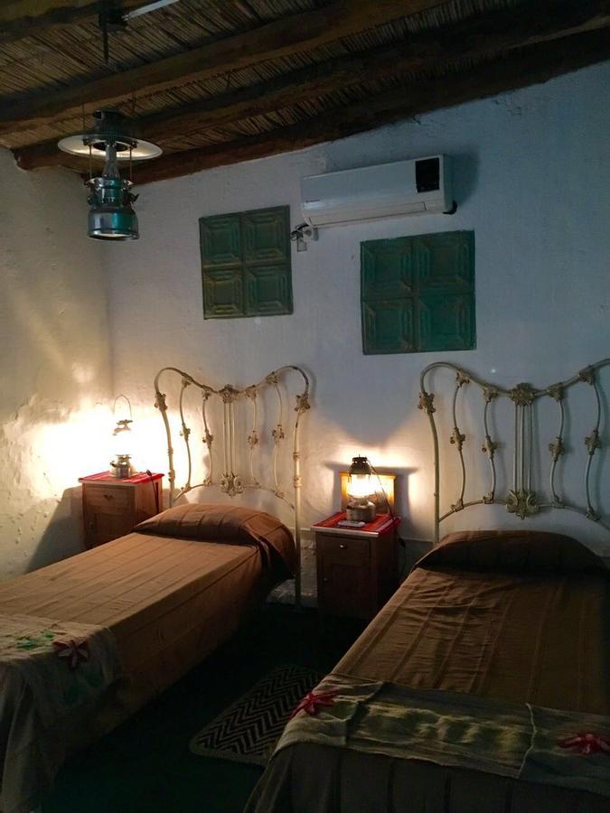 Finca Huayrapuca Фаматина Экстерьер фото